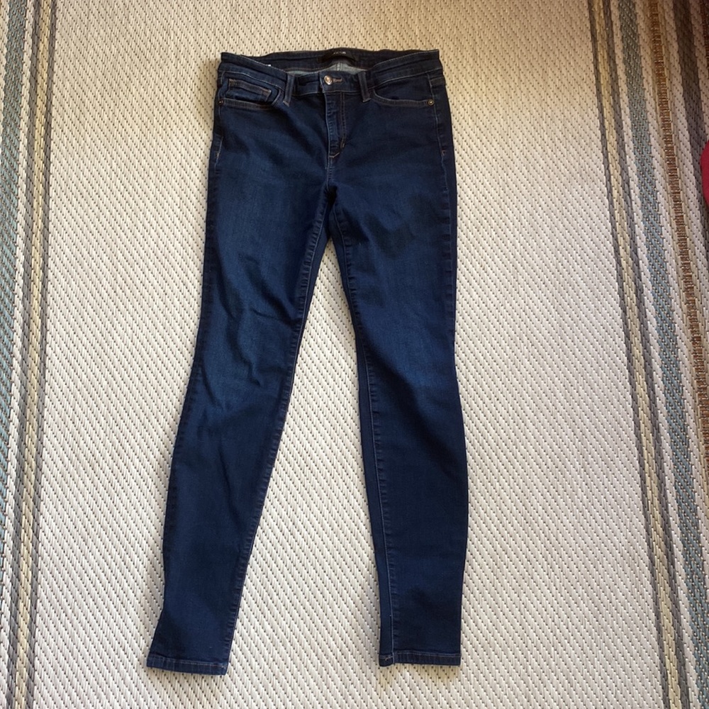 Joes jeans size 30